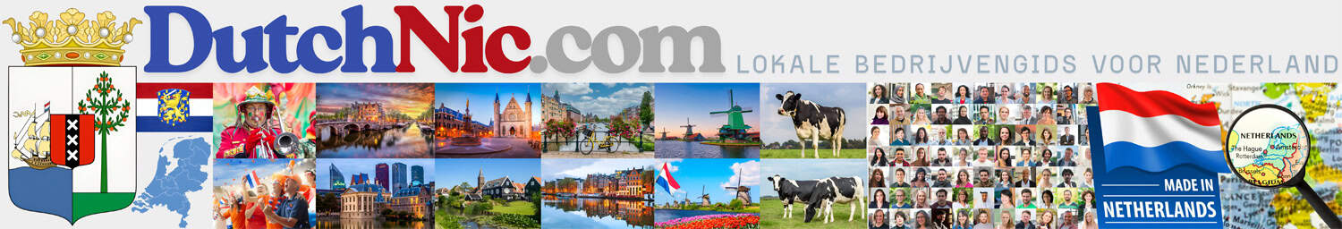 Gemaakt in Nederland - Vakantiehuisje de Cantharel